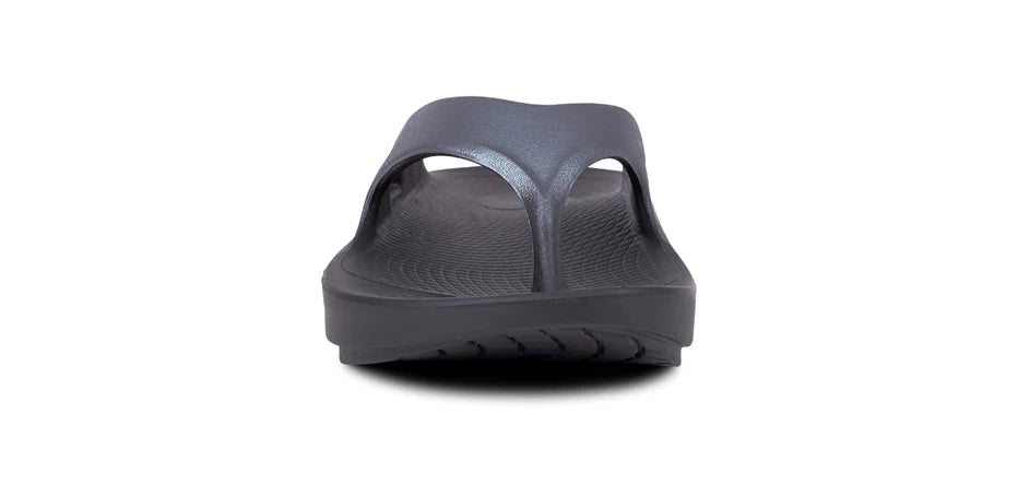 OOriginal Toe Post Sport Sandal in Graphite