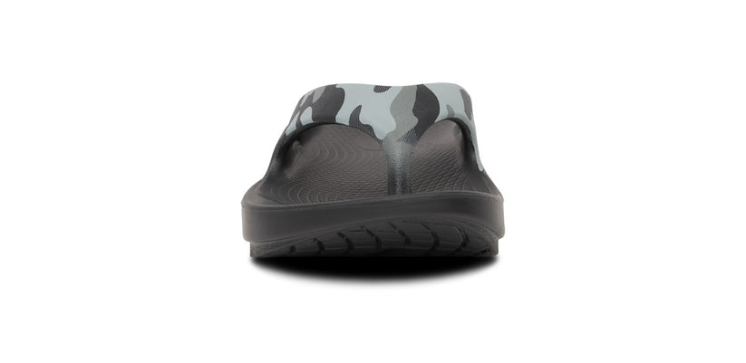 OOriginal Toe Post Sport Sandal in Night Camo