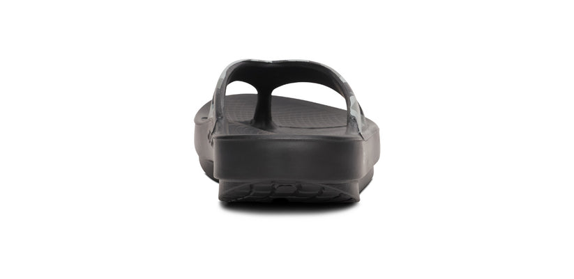 OOriginal Toe Post Sport Sandal in Night Camo