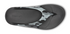 OOriginal Toe Post Sport Sandal in Night Camo