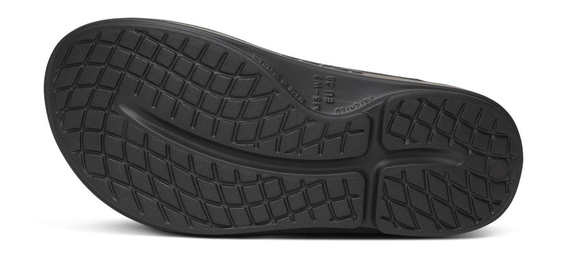 OOriginal Toe Post Sport Sandal in Night Camo