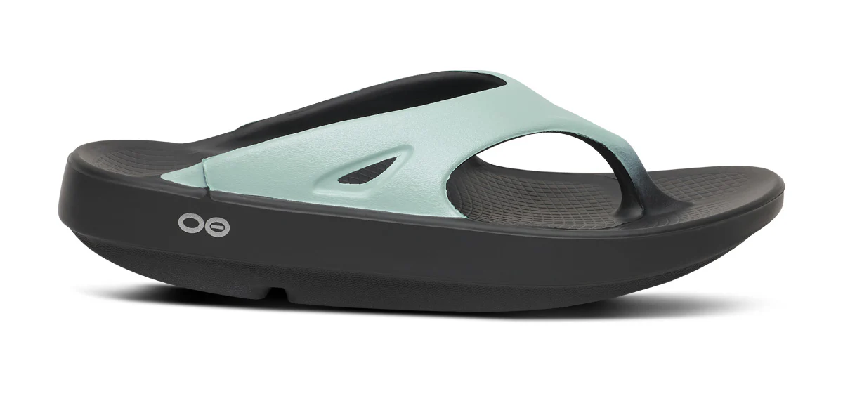 OOriginal Toe Post Sport Sandal in Oasis