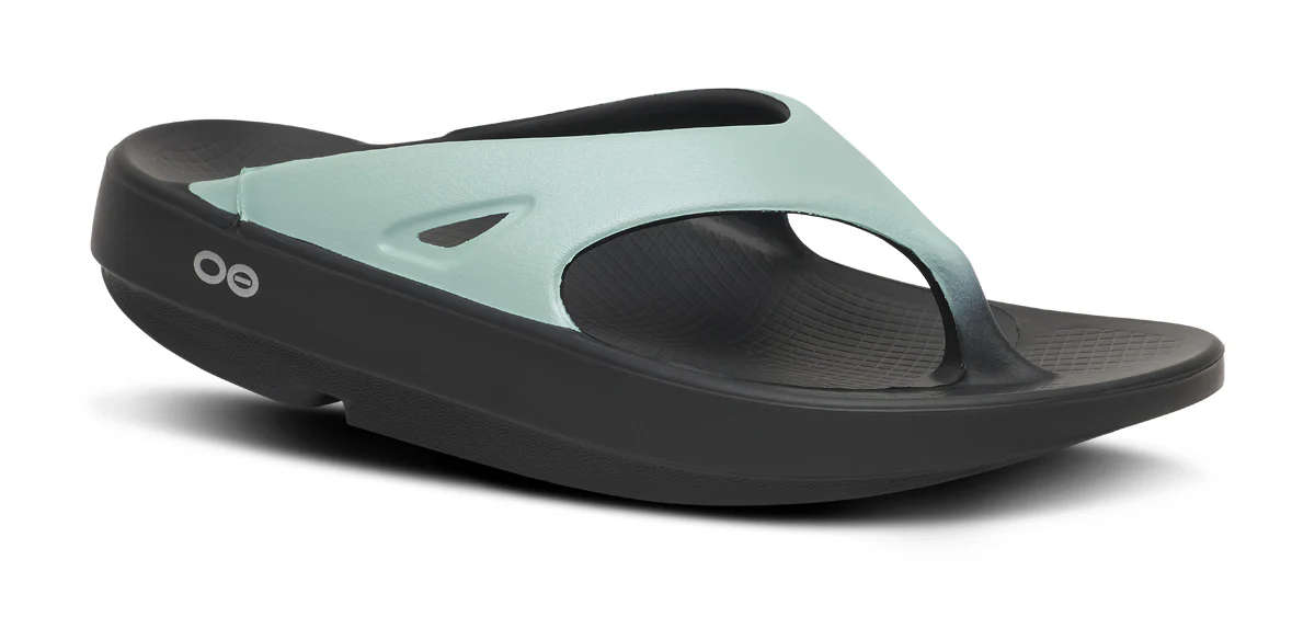 OOriginal Toe Post Sport Sandal in Oasis
