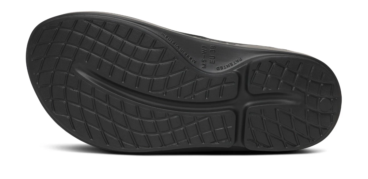 OOriginal Toe Post Sport Sandal in Oasis