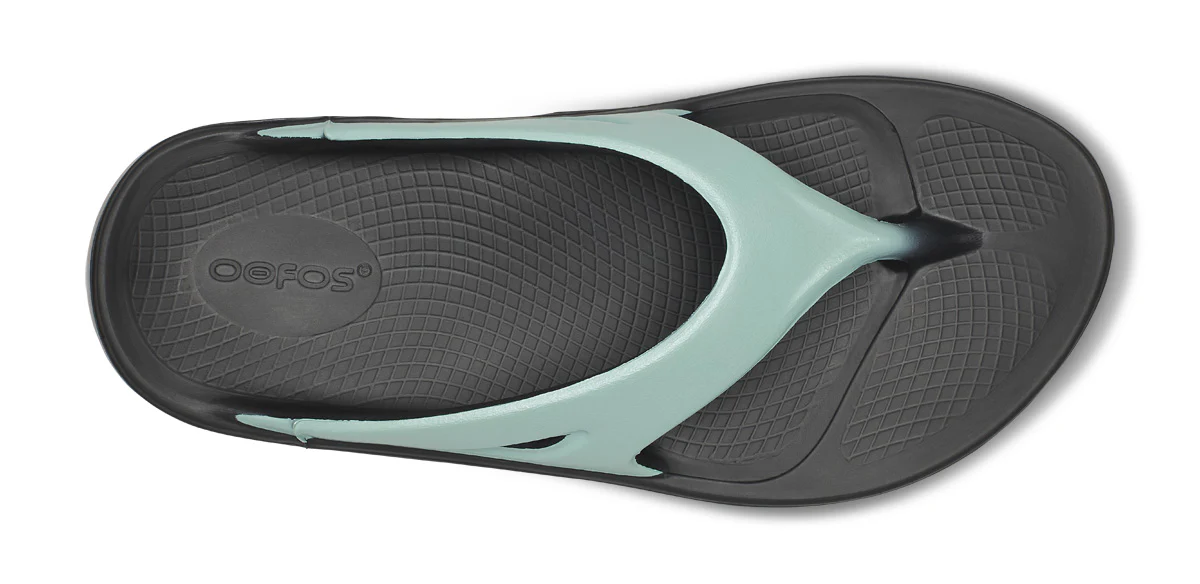 OOriginal Toe Post Sport Sandal in Oasis