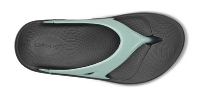 OOriginal Toe Post Sport Sandal in Oasis