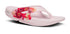 OOriginal Limited Edition Toe Post Sandal in Blossom