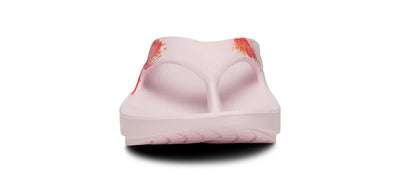 OOriginal Limited Edition Toe Post Sandal in Blossom