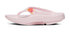 OOriginal Limited Edition Toe Post Sandal in Blossom