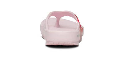 OOriginal Limited Edition Toe Post Sandal in Blossom