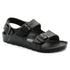 Kid's Milano EVA in Black