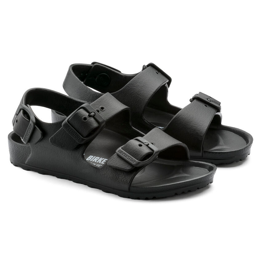 Kid's Milano EVA in Black