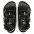 Kid's Milano EVA in Black