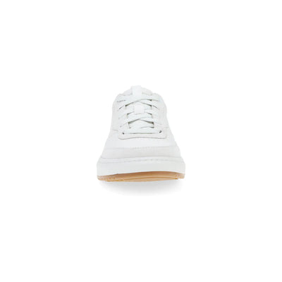 Josey All Day Leather Sneaker in White