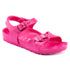 Kid's Rio EVA in Beetroot Purple