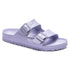 Arizona EVA Sandal in Purple Fog CLOSEOUTS