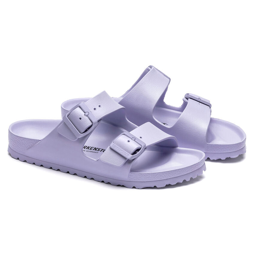 Arizona EVA Sandal in Purple Fog CLOSEOUTS