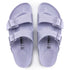 Arizona EVA Sandal in Purple Fog CLOSEOUTS