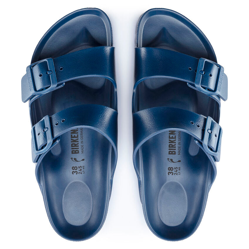 Arizona EVA Sandal in Navy