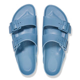 Arizona EVA Sandal in Elemental Blue