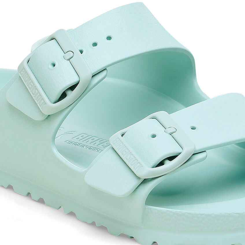 Arizona EVA Sandal in Surf Green