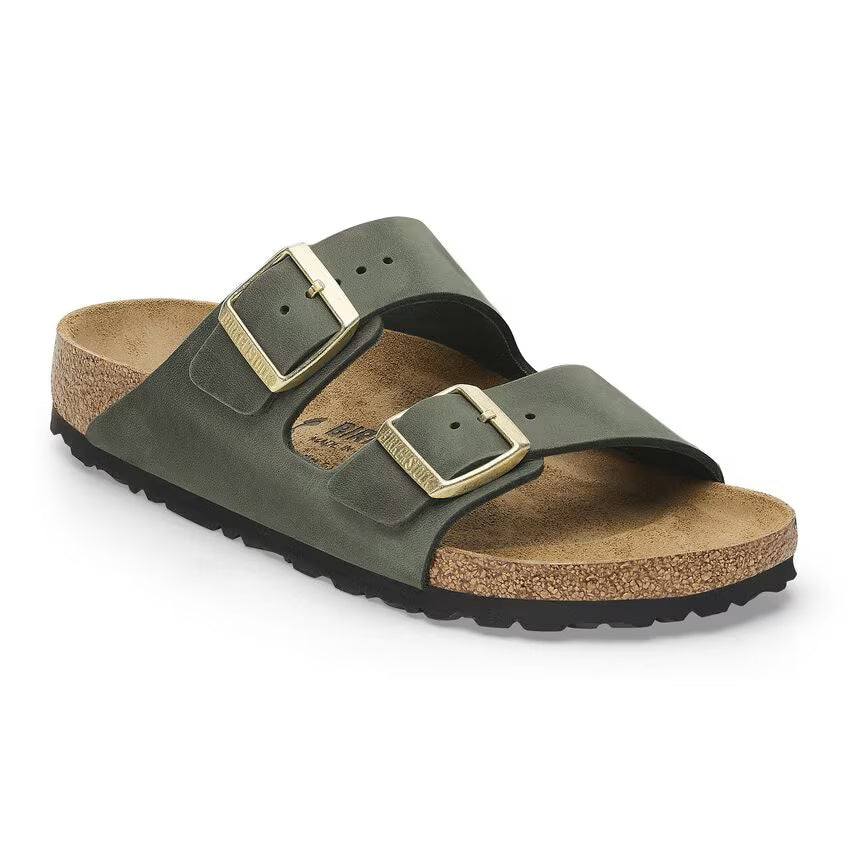 Arizona Classic Footbed in Thyme