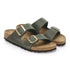 Arizona Classic Footbed in Thyme