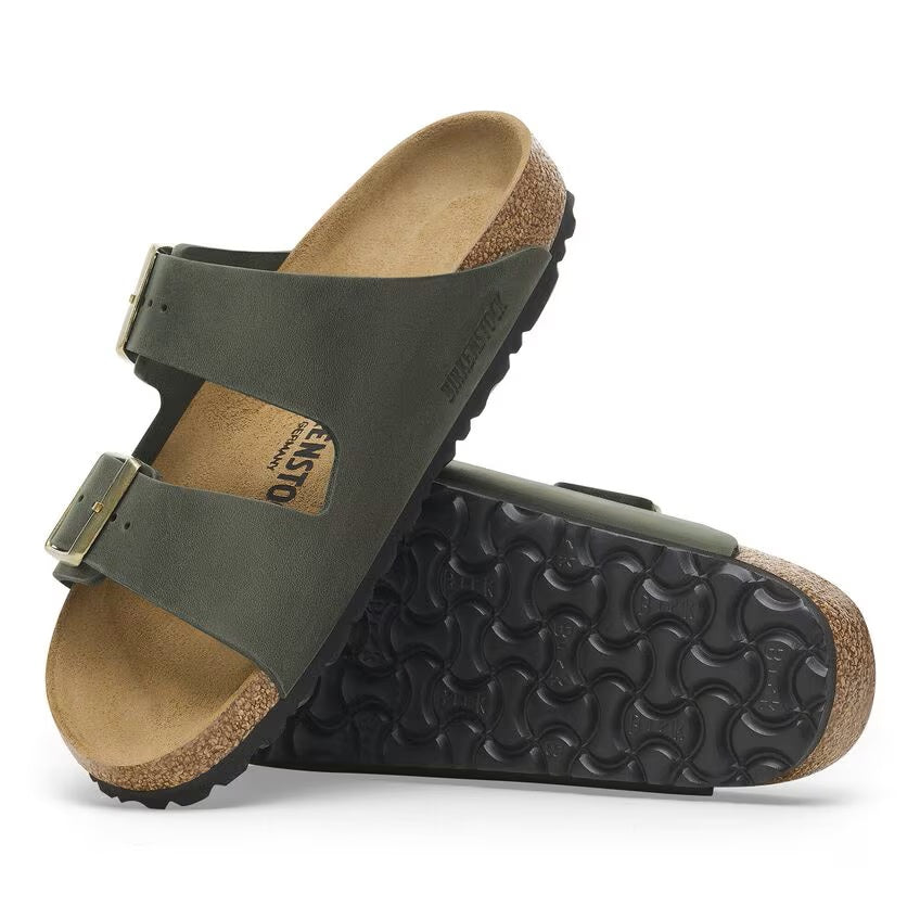 Arizona Classic Footbed in Thyme