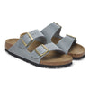 Arizona Classic Footbed in Basalt Gray