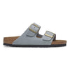 Arizona Classic Footbed in Basalt Gray