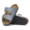 Arizona Classic Footbed in Basalt Gray