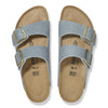 Arizona Classic Footbed in Basalt Gray