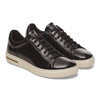 Bend Patent Leather Sneaker in Black