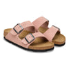 Arizona Classic Footbed in Pink Clay