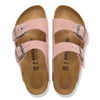 Arizona Classic Footbed in Pink Clay