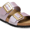 Sydney Classic Footbed in Graceful Orchid