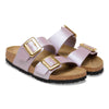 Sydney Classic Footbed in Graceful Orchid