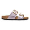 Sydney Classic Footbed in Graceful Orchid
