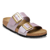 Sydney Classic Footbed in Graceful Orchid