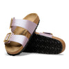 Sydney Classic Footbed in Graceful Orchid