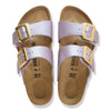 Sydney Classic Footbed in Graceful Orchid