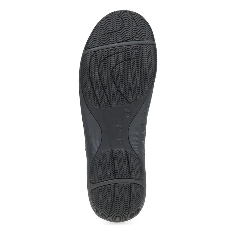 Sherry Light Chelsea Bootie in Black