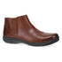Sherry Light Chelsea Bootie in Cinnamon