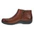 Sherry Light Chelsea Bootie in Cinnamon