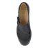 Chelsie Versatile Maryjane WIDE in Black