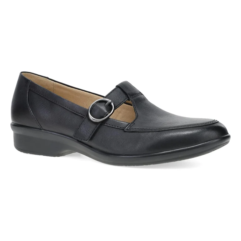 Constance MaryJane in Black