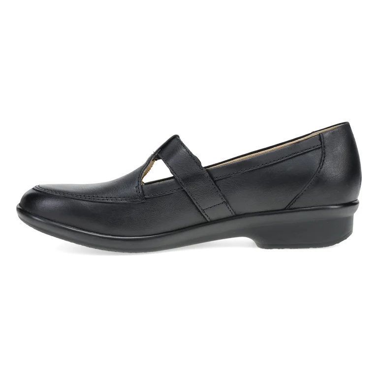 Constance MaryJane in Black