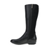 Carissa Tall Boot in Black