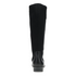 Carissa Tall Boot in Black