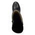 Carissa Tall Boot in Black
